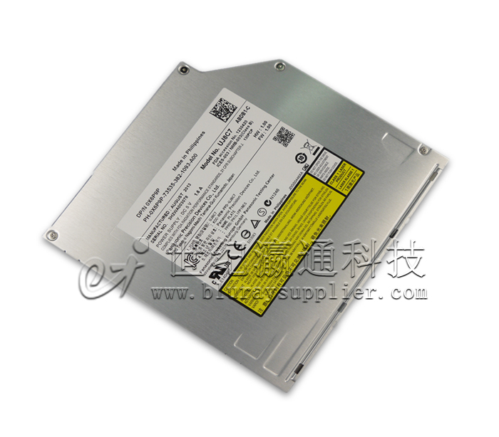 UJ8C7 9.5mm dvd-rw