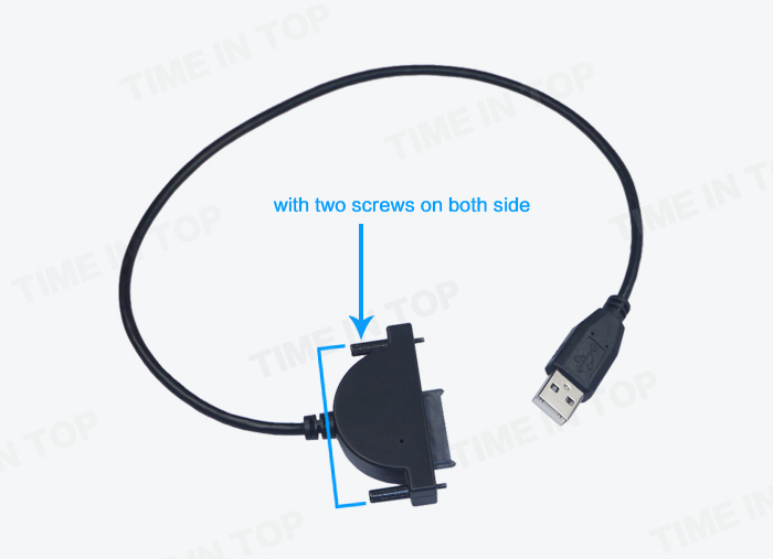 sata optical drives cable