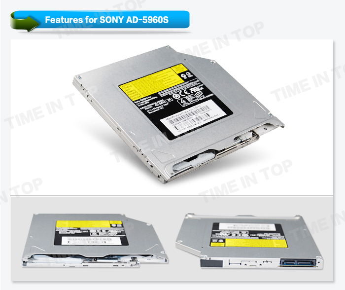 Apple super drive ad-5960s