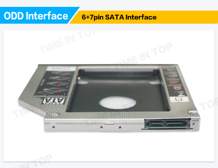 optical bay hdd caddy