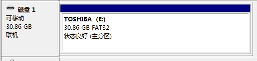Toshiba PFU032D-1BEK
