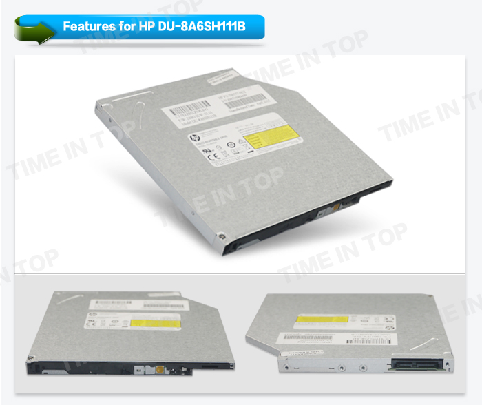 Lite-on DS-8A6SH