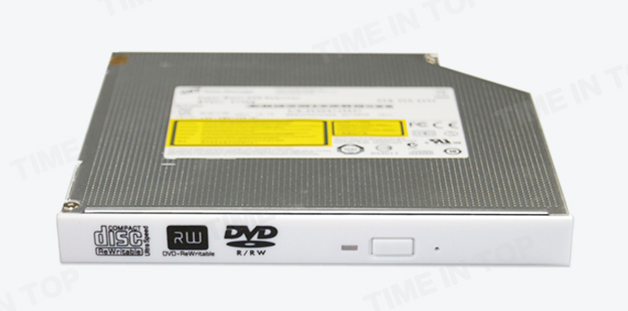 dvd faceplate