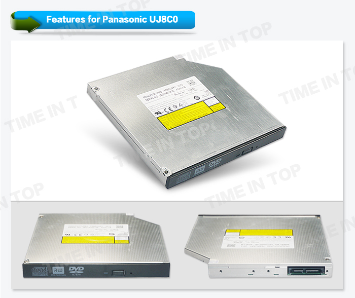 Panasonic UJ8C0