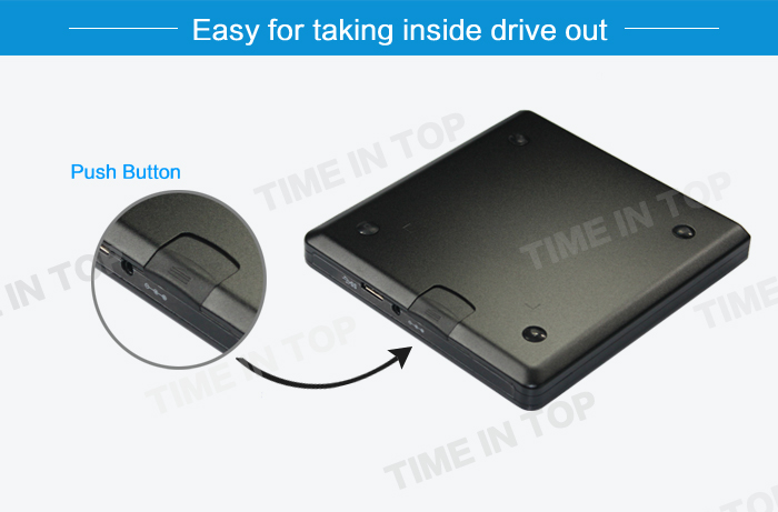 dvd rw drive supplier