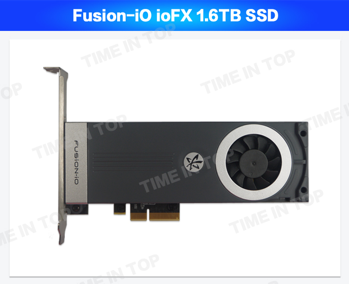 fusion iomemory 1.6tb ssd