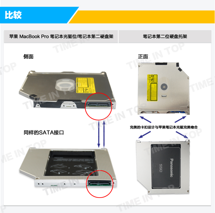 硬盘托架 OEM