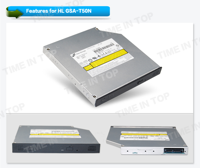 HL GSA-T50N SATA DVD RW Drive