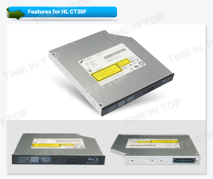 Hitachi/LG CT30F BD-ROM Drive