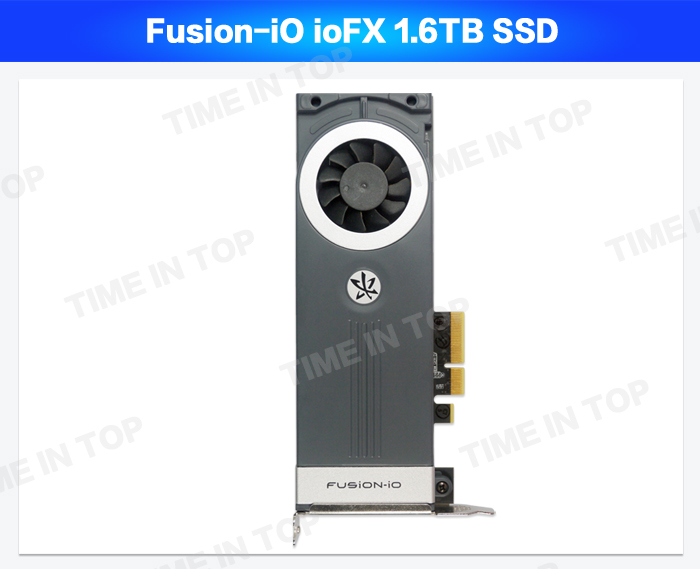 fusion iomemory 1.6tb ssd