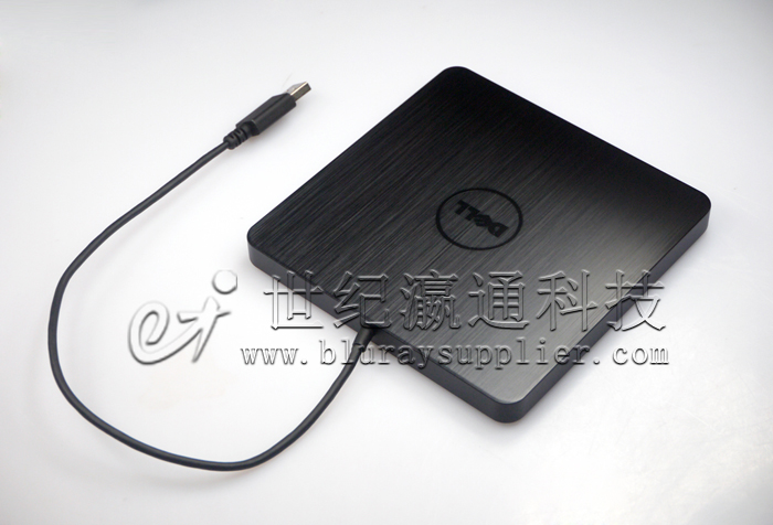 DELL USB DVD-RW