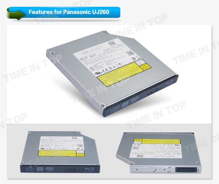 Panasonic UJ260