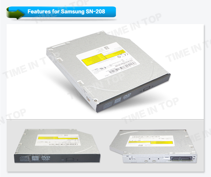 samsung sn-208 dvd writer