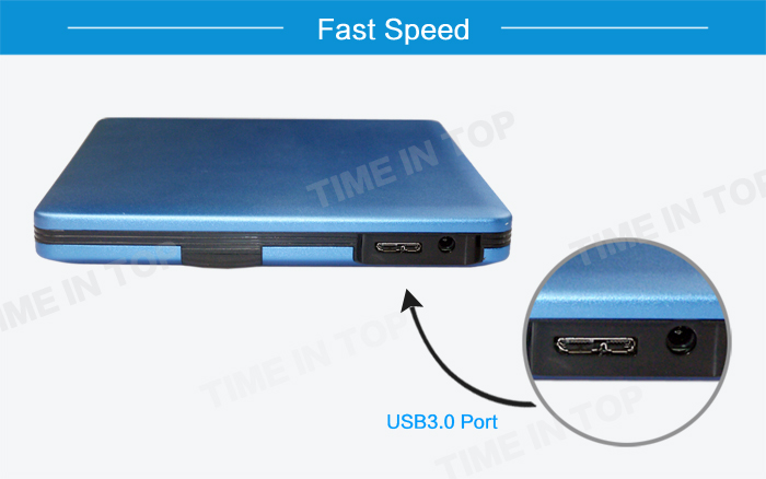 aluminum usb3.0 blu ray burner