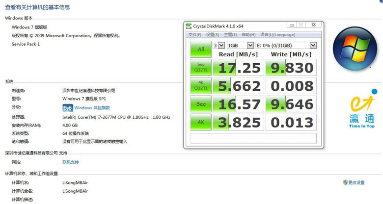 Toshiba PFU032D-1BEK