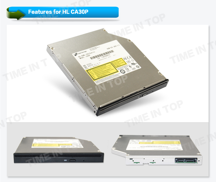 HL CA30P 笔记本内置蓝光COMBO 光驱