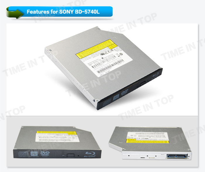 Sony BD-5740L