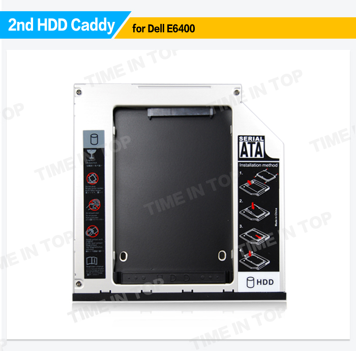 dell e6400 hdd caddy