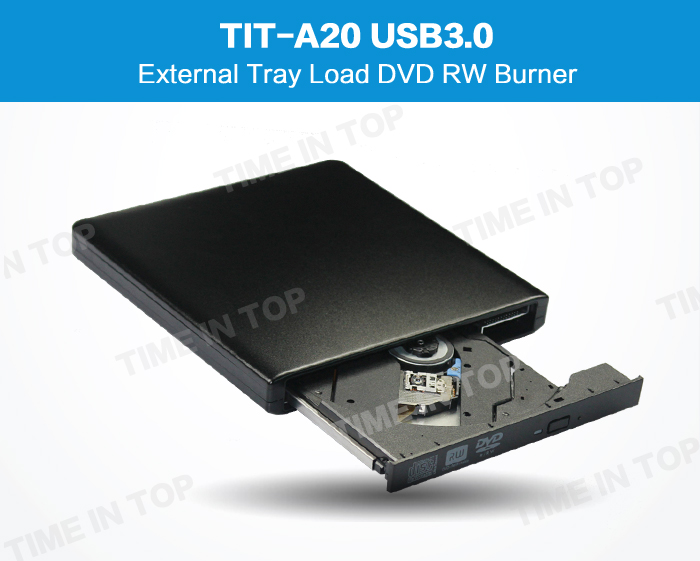 usb3.0 external dvd rw drive