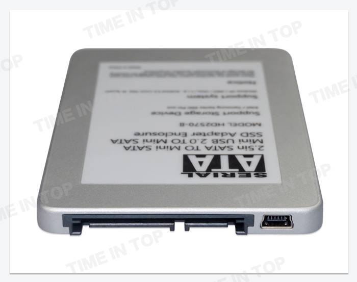 2.5inch HDD Case