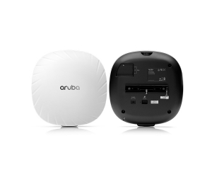 Aruba AP-555 Indoor Wireless Access Points 802.11ax 5.95 Gbit/S