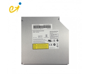 Lite on DS-8A8SH13C 12.7mm SATA Tray load Laptop DVD-RW Drive