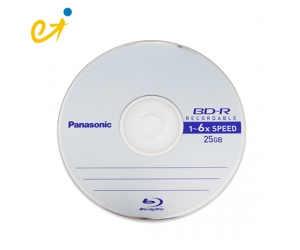 Panasonic Blu-ray Disc 25GB 6x BD-R LM-BR25MWE