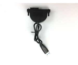 USB3.0 SATA接口光驱转接线