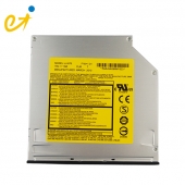 China 12,7 milímetros PATA SuperDrive 8x IDE slot / PATA em DVD RW Panasonic UJ 875 fábrica