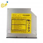 China 12.7mm PATA Superdrive 8x IDE / PATA Slot in DVD RW-Laufwerk Panasonic UJ 875-Fabrik