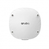 中国Aruba 534 (External Antenna) Access Points工場