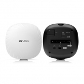 中国Aruba 555 Indoor Access Points 802.11ax   Wi-Fi 6工場