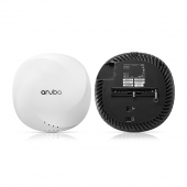 Kiina Aruba 655 Indoor Access Points tehdas