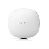 Kiina Aruba AP-503 WI-FI 6 Indoor Access Points tehdas
