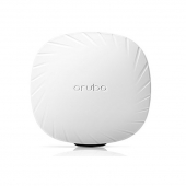 中国Aruba AP-503 WI-FI 6 Indoor Access Points工場