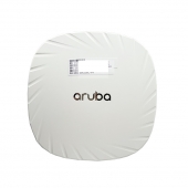 China Aruba AP-505RW  R2H28A 802.11ax 1.77 Gbit/s WiFi6 Wireless Access Point factory
