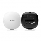 中国Aruba AP-555 Indoor Wireless Access Points 802.11ax 5.95 Gbit/S工場