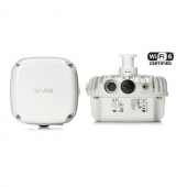 Aruba AP-565 Outdoor Access Points 802.11ax Dual 2x2:2 Radio Integrated Omni Ant Outdoor AP