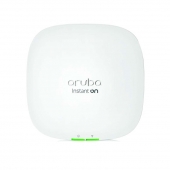 Kiina Aruba Instant On AP-22 Access Point tehdas