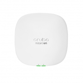 Kiina Aruba Instant On AP-25 Access Point tehdas