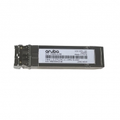 中国安移通Aruba J9150D千兆模块 10G SFP+ LC SR收发器工厂