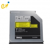 La fábrica de China DELL E6400 super delgado 8X SATA DVD RW