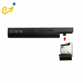 China DELL E6420 E6520 Optical drive faceplate with buckle factory