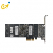 Кита Fusion ioMemory ioFX 1,6 Тб для рабочей станции, центра обработки данных 1650GB PCIe SSD / Твердотельный накопитель, HHHL PCIe 2.0 (x4), 20nm MLC NAND, 1400MB / с чтение, 1100MB / с Запись, 535k / 144K IOPS завод