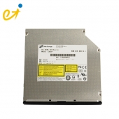 China HL CA30P  Laptop Internal Slot load BD-ROM Drive factory