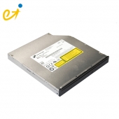 China HL GA10F SATA Slot-in DVD Writer fabriek