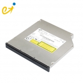 China HL GA10N SATA Slot load DVD Writer factory