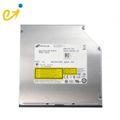 China HL GA31N 12.7mm SATA Slot-in DVD RW Drive factory