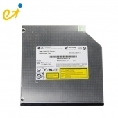 China HL GSA-T40N 12.7mm Internal DVD RW Drive factory