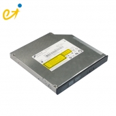 China HL GT31N 12.7mm SATA Tray load DVD Writer factory